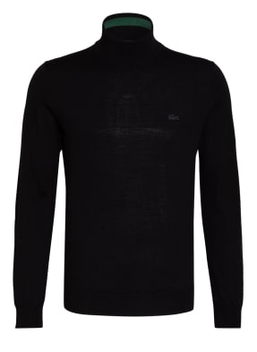 LACOSTE Rollkragenpullover
