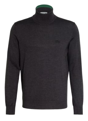 LACOSTE Rollkragenpullover