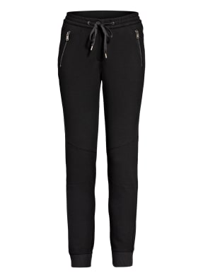 MORE & MORE Hose im Jogging-Stil