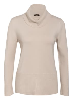 MORE & MORE Rollkragenpullover