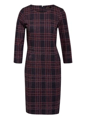 MORE & MORE Kleid mit 3/4-Arm