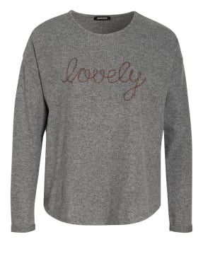 MORE & MORE Longsleeve