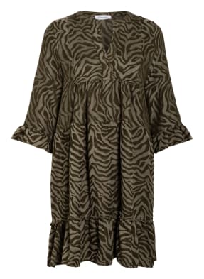 flowers for friends Kleid mit 3/4-Arm