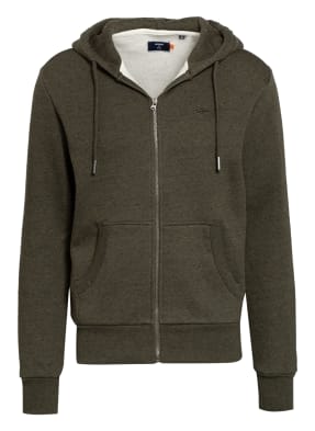 Superdry Sweatjacke