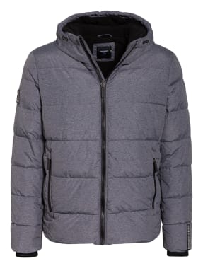 Superdry Steppjacke
