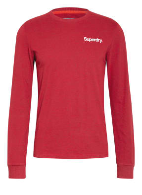 Superdry Longsleeve WILDERNESS