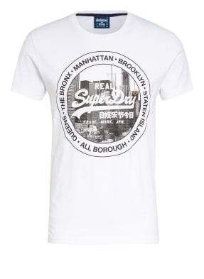 Superdry T-Shirt NYC