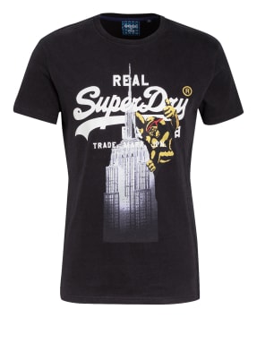 Superdry T-Shirt NYC