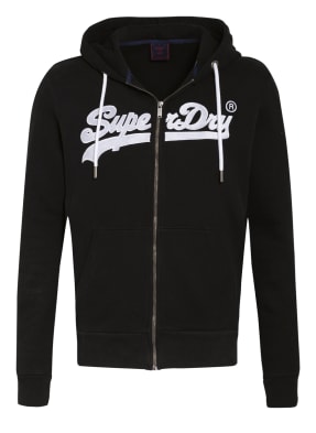 Superdry Sweatjacke
