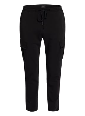 ER ELIAS RUMELIS Kombi-Hose NORBERT im Jogging-Stil Slim Fit