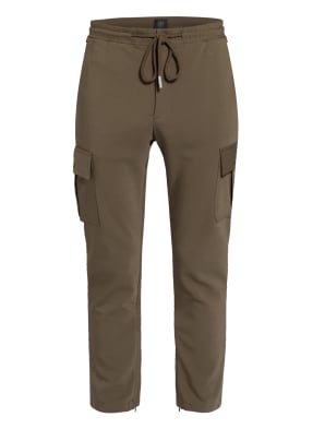 ER ELIAS RUMELIS Kombi-Hose NORBERT im Jogging-Stil Slim Fit