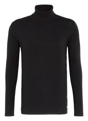 ER ELIAS RUMELIS Rollkragenpullover