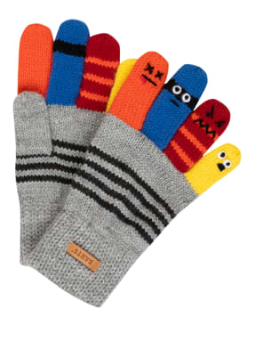 Barts Handschuhe