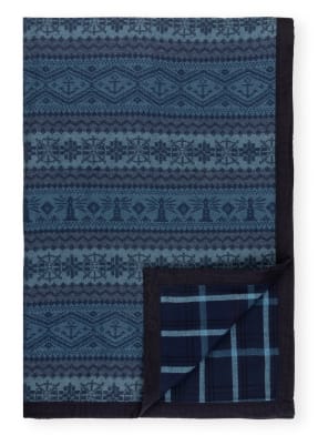 RRL Plaid