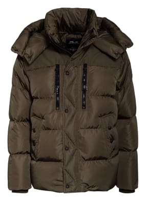 POLO RALPH LAUREN Daunenparka GARSTON