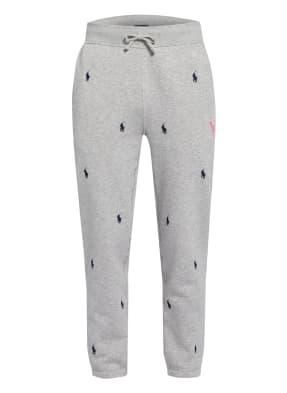 POLO RALPH LAUREN Sweatpants