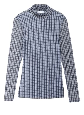 GANNI Rollkragenshirt