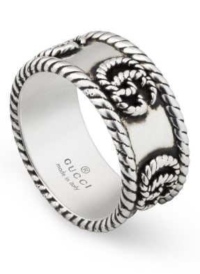 GUCCI Ring GG MARMONT