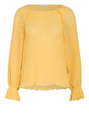 PATRIZIA PEPE Blusenshirt