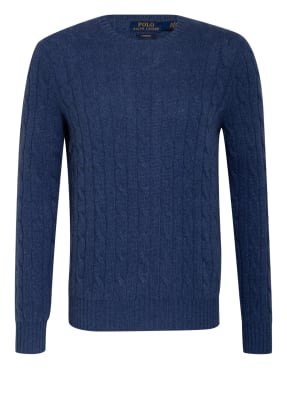 POLO RALPH LAUREN Cashmere-Pullover