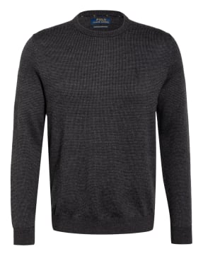 POLO RALPH LAUREN Pullover aus Merinowolle
