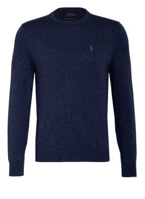POLO RALPH LAUREN Pullover aus Merinowolle