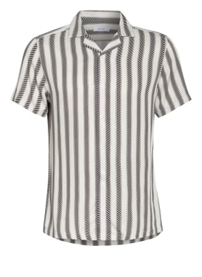 REISS Halbarm-Hemd ZINT Regular Fit