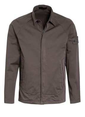 STONE ISLAND Overjacket
