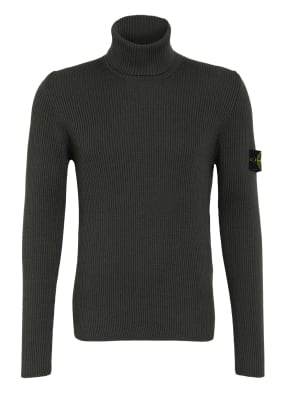 STONE ISLAND Rollkragenpullover
