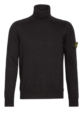 STONE ISLAND Rollkragenpullover