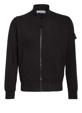 STONE ISLAND Sweatjacke