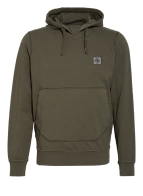 STONE ISLAND Hoodie