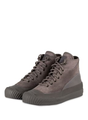 STONE ISLAND Hightop-Sneaker