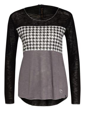 KEY LARGO Pullover EGG