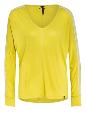 KEY LARGO Pullover MARIE mit Galonstreifen