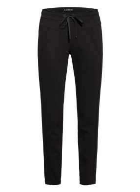 CAMBIO Hose JORDEN im Jogging-Stil