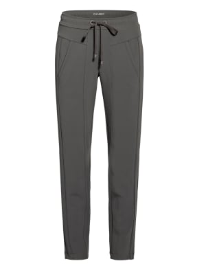 CAMBIO Hose JORDEN im Jogging-Stil