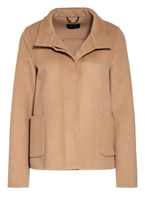 comma Jacke