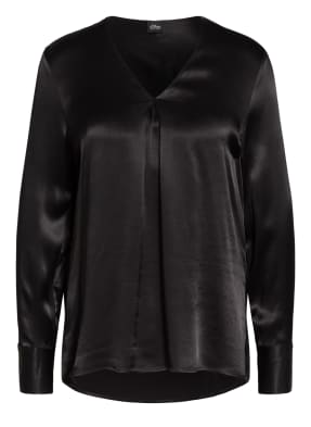 s.Oliver BLACK LABEL Blusenshirt