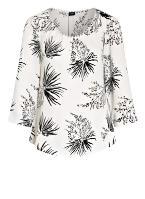 s.Oliver BLACK LABEL Blusenshirt mit 3/4-Arm