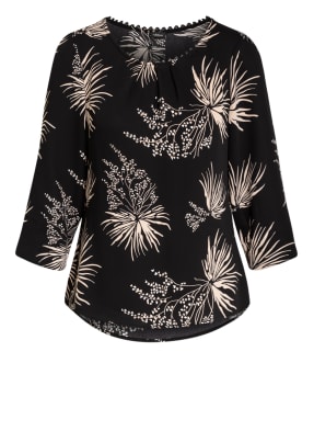 s.Oliver BLACK LABEL Blusenshirt mit 3/4-Arm