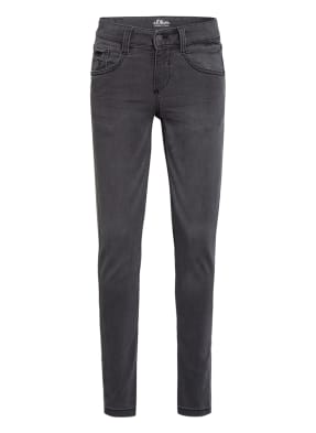 s.Oliver Jeans Slim Fit