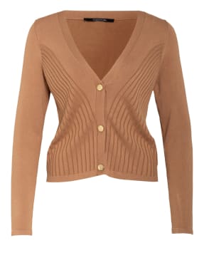 comma Strickjacke