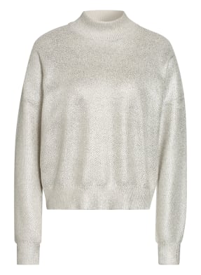 BOSS Pullover FEBONEE