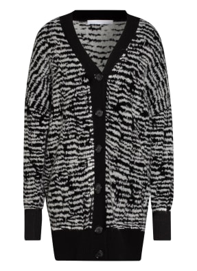 BOSS Strickjacke FANAKA