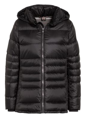 COLMAR Daunenjacke mit abnehmbarer Kapuze