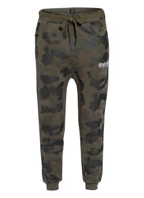 ER ELIAS RUMELIS Sweatpants MARLON