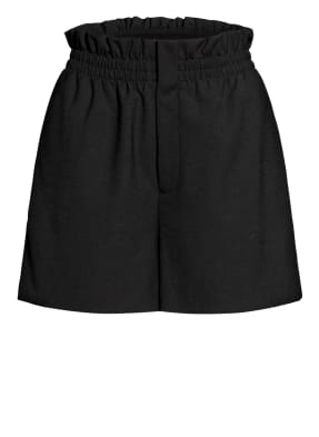 RED VALENTINO Paperbag-Shorts