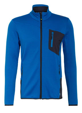 me°ru' Fleecejacke DUNDEE