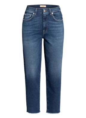 7 for all mankind 7/8-Mom Jeans MALIA